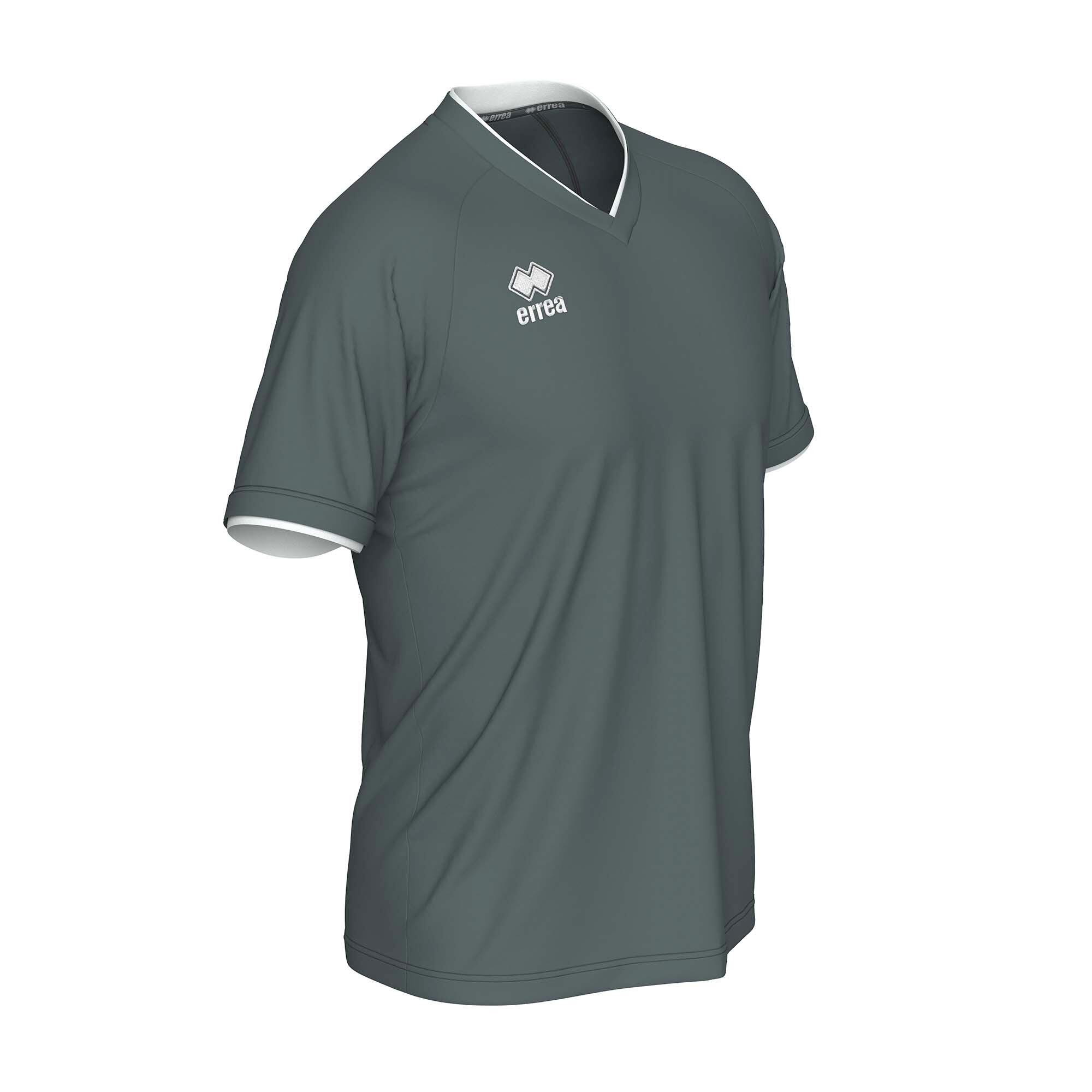 T-Shirt Errea Leonard Maglia Mc Ad Adulte 2/7