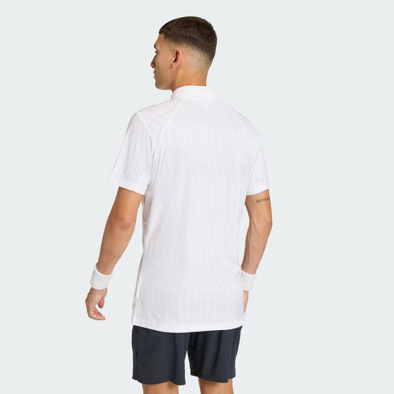 POLOKOŠILE TENNIS CLIMACOOL+ AIRCHILL FREELIFT