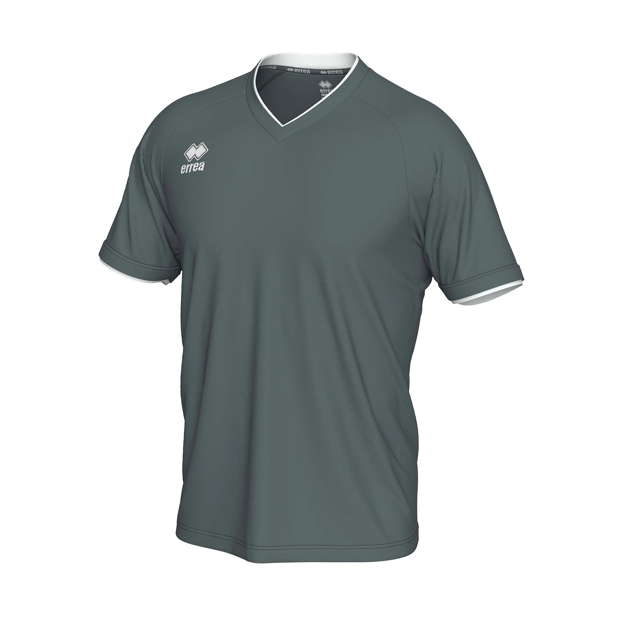 T-Shirt Errea Leonard Maglia Mc Ad Adulte 5/7