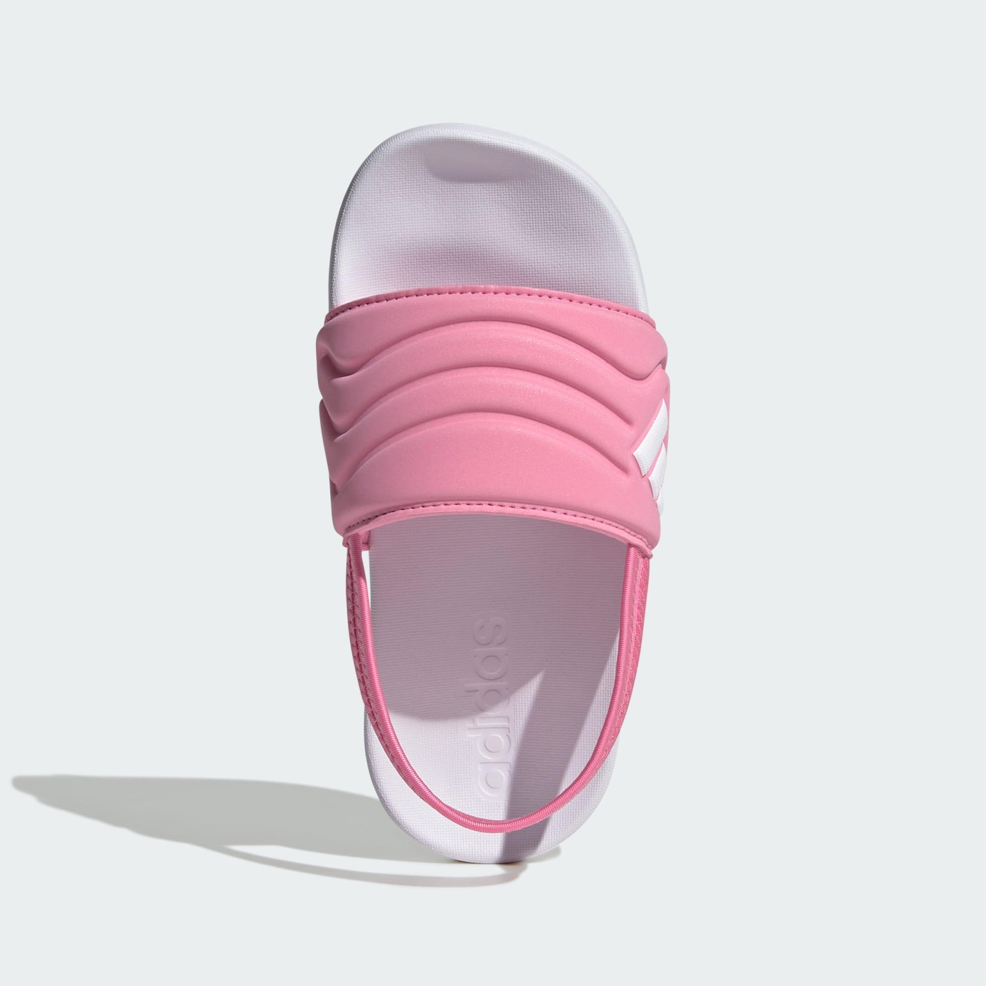 ADILETTE ESTRAP 2.0 KIDS BADESCHLAPPEN 2/8