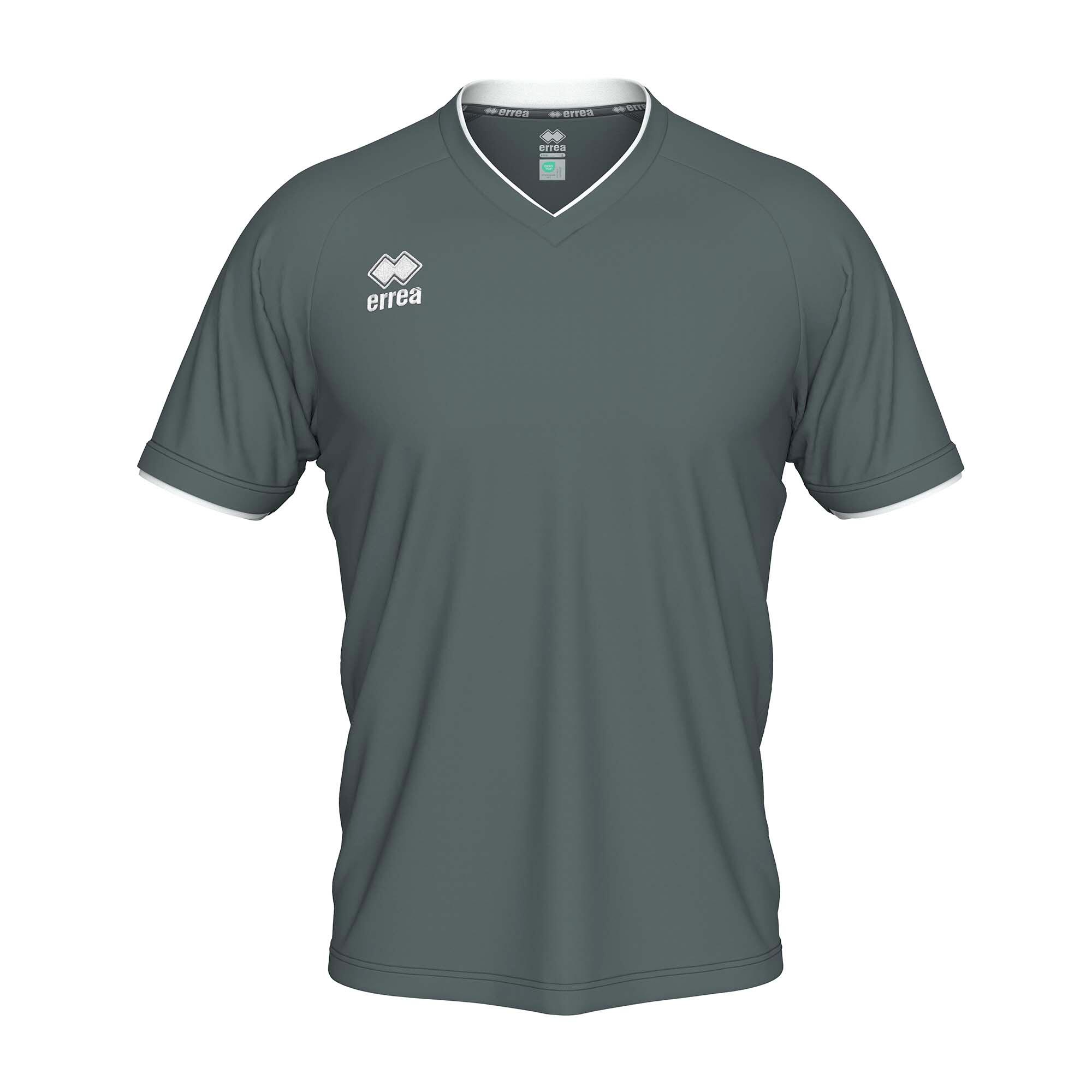 T-Shirt Errea Leonard Maglia Mc Ad Adulte 1/7