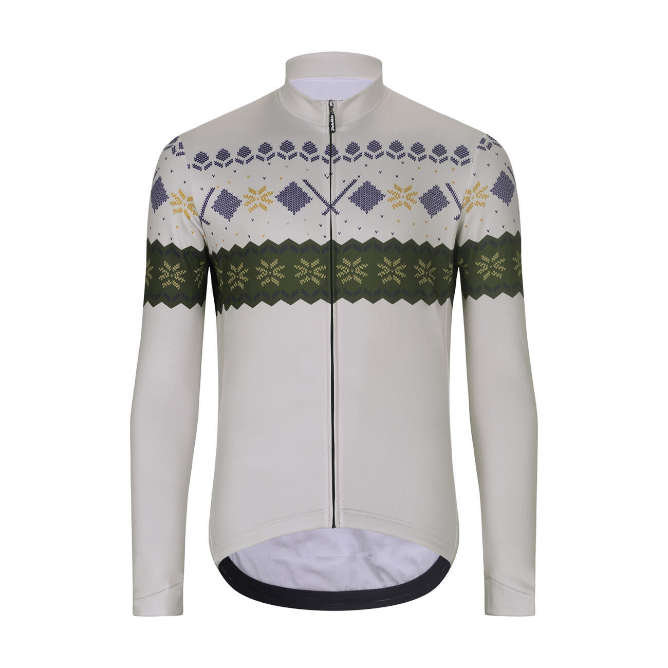 Maillot d'hiver à manches longues - FROSTTRAIL WINTER 1/7