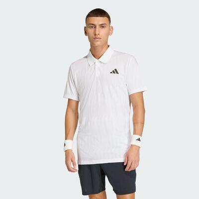 Tennis climacool+ airchill freelift poloshirt
