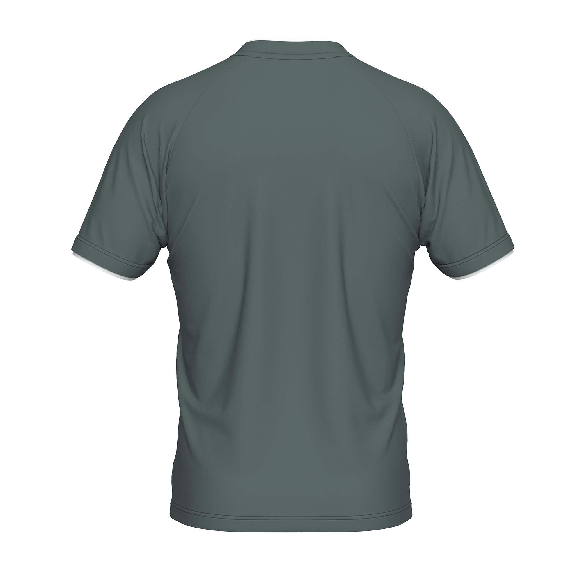 T-Shirt Errea Leonard Maglia Mc Ad Adulte 4/7
