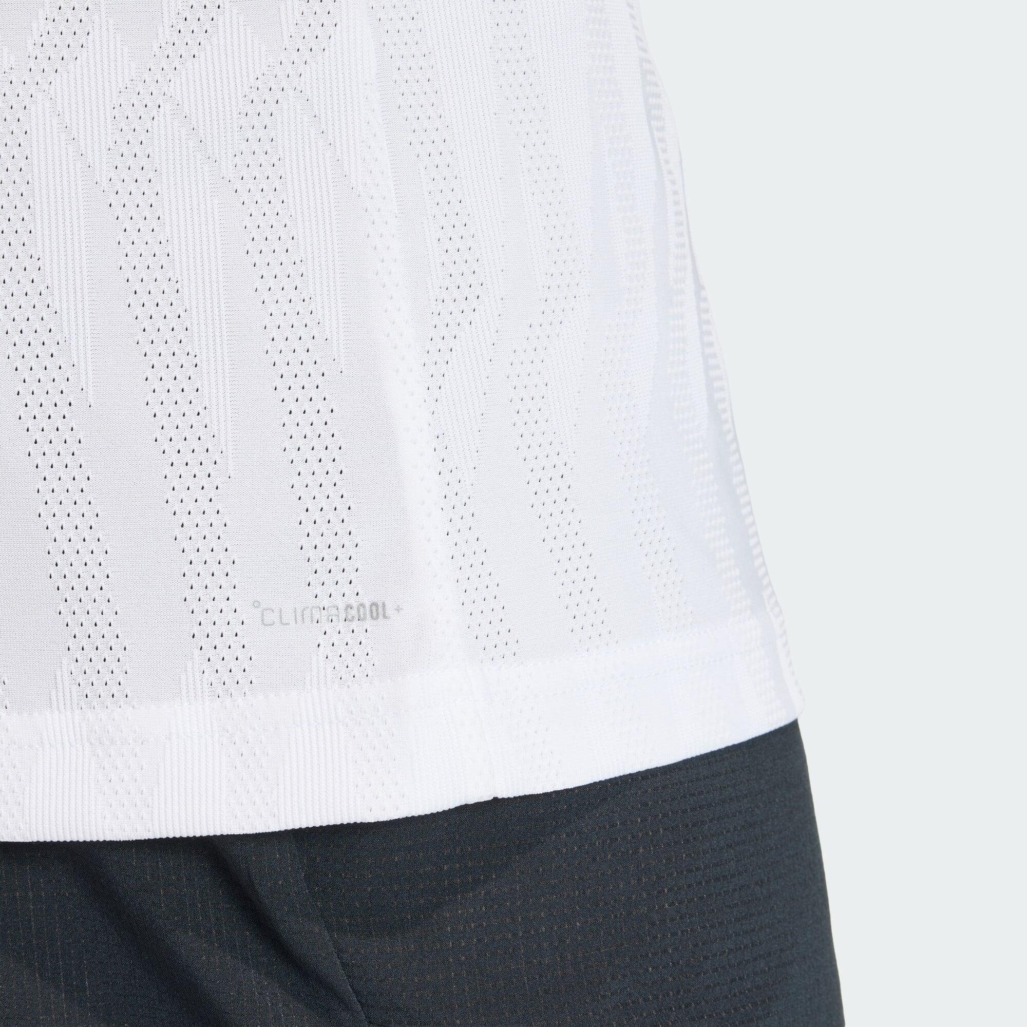 POLO DE TENNIS CLIMACOOL+ AIRCHILL FREELIFT 4/5