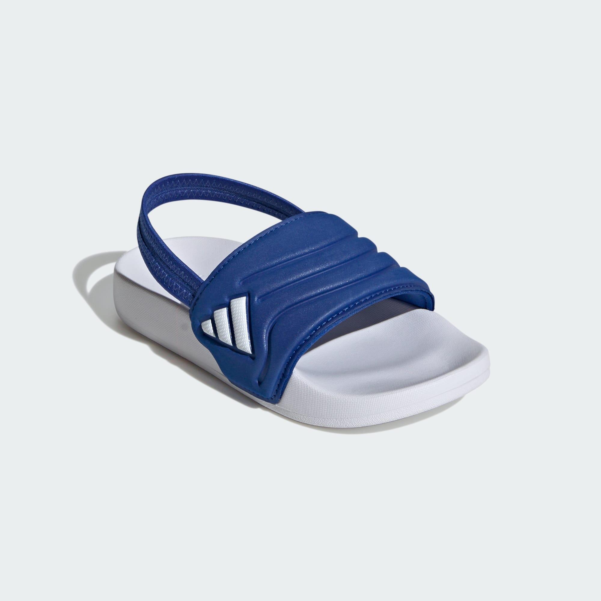 ADILETTE ESTRAP 2.0 KIDS BADESCHLAPPEN 4/8