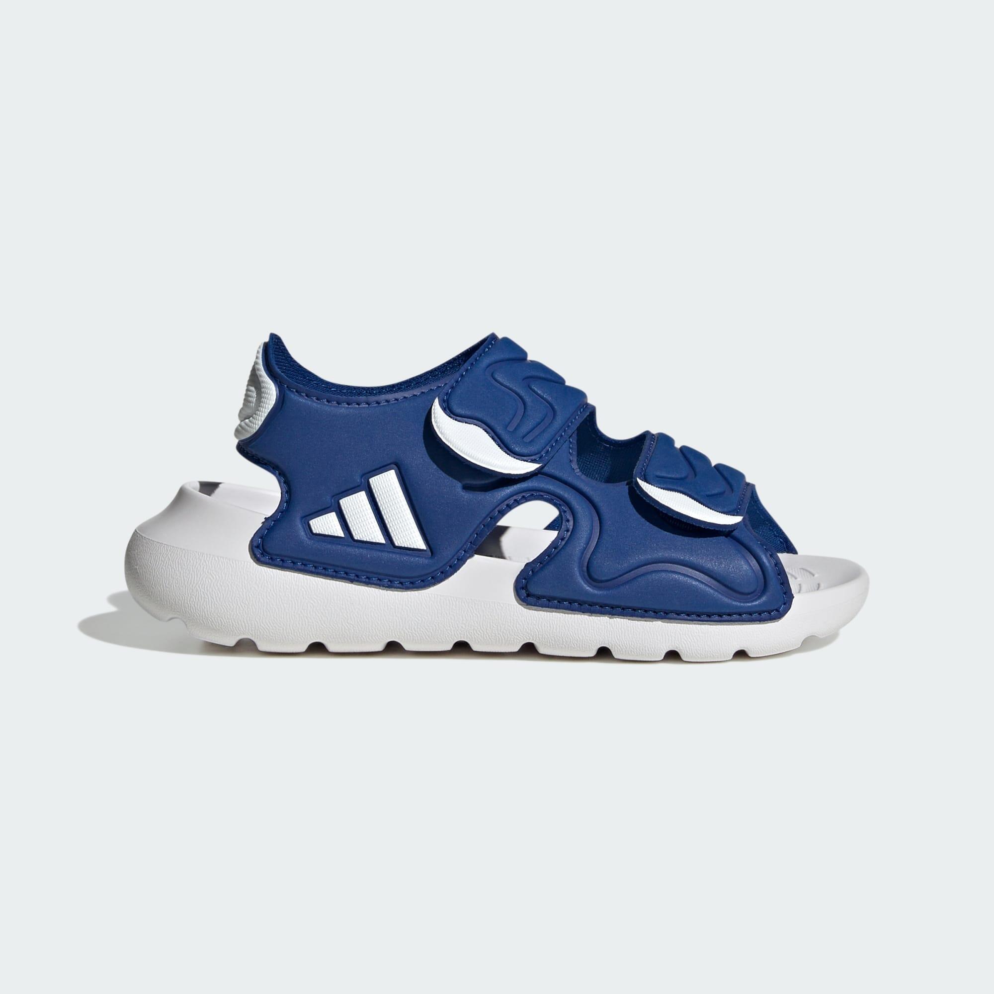 ADIDAS DĚTSKÉ SANDÁLY ALTASWIM 3