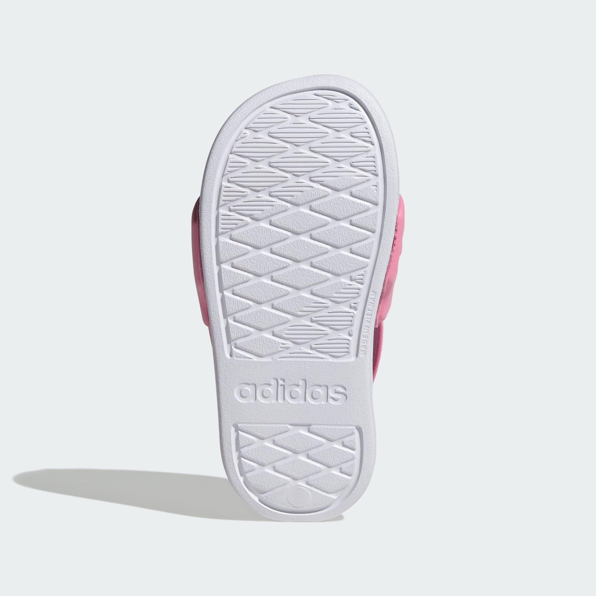 ADILETTE ESTRAP 2.0 KIDS BADESCHLAPPEN 3/8