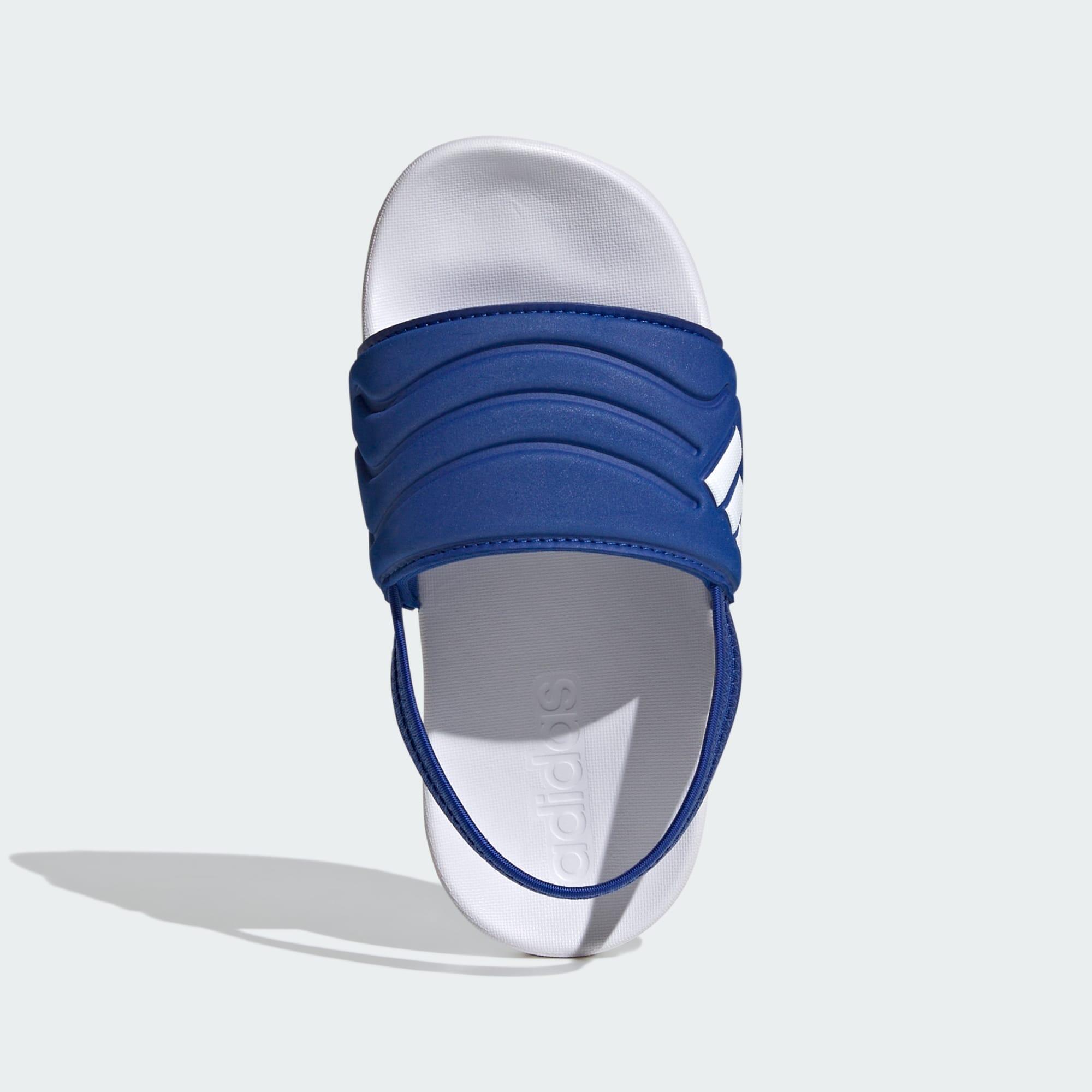 ADILETTE ESTRAP 2.0 KIDS BADESCHLAPPEN 2/8