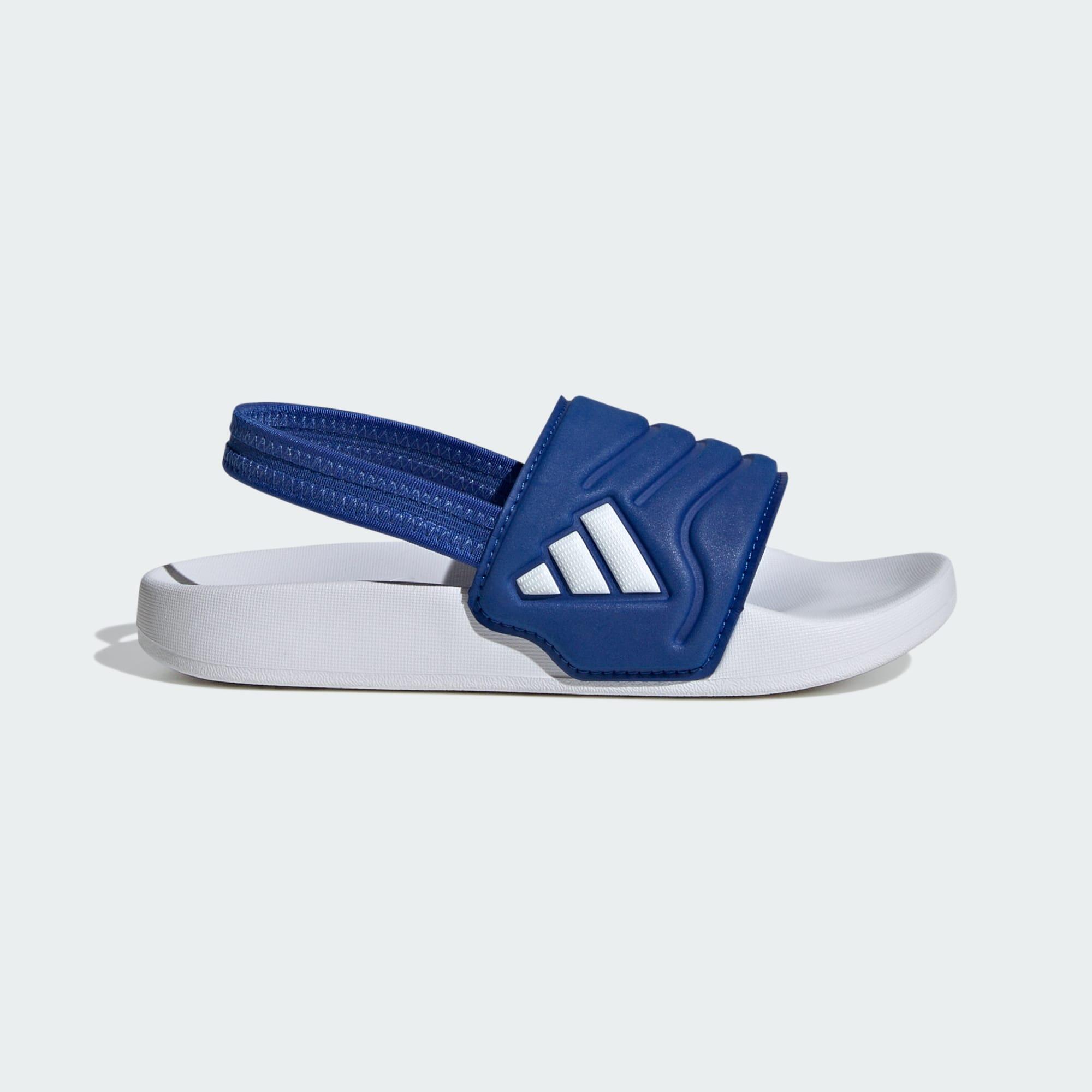 ADIDAS PANTOFLE ADILETTE ESTRAP 2.0