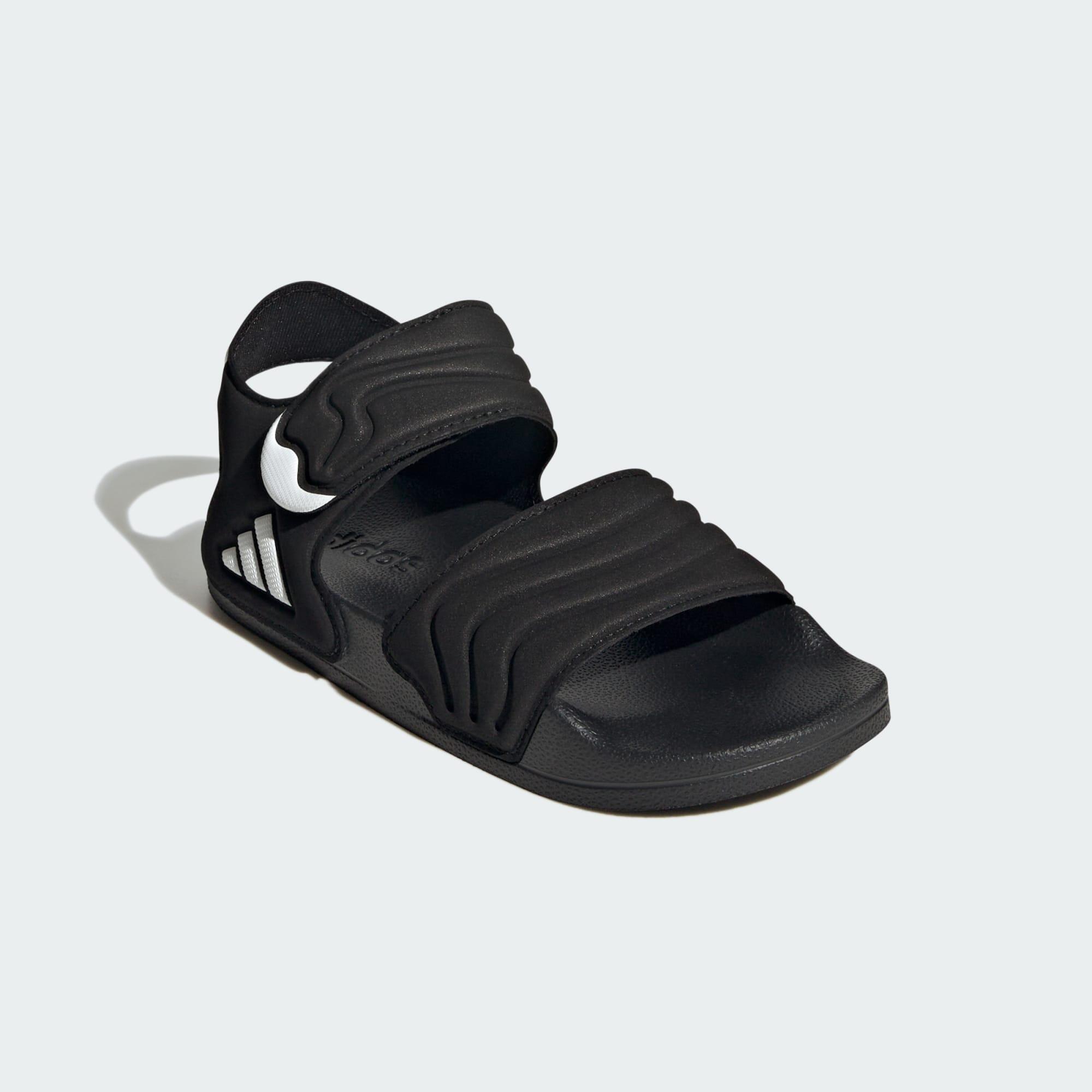 SANDÁLIAS ADILETTE 2 — CRIANÇA 4/8