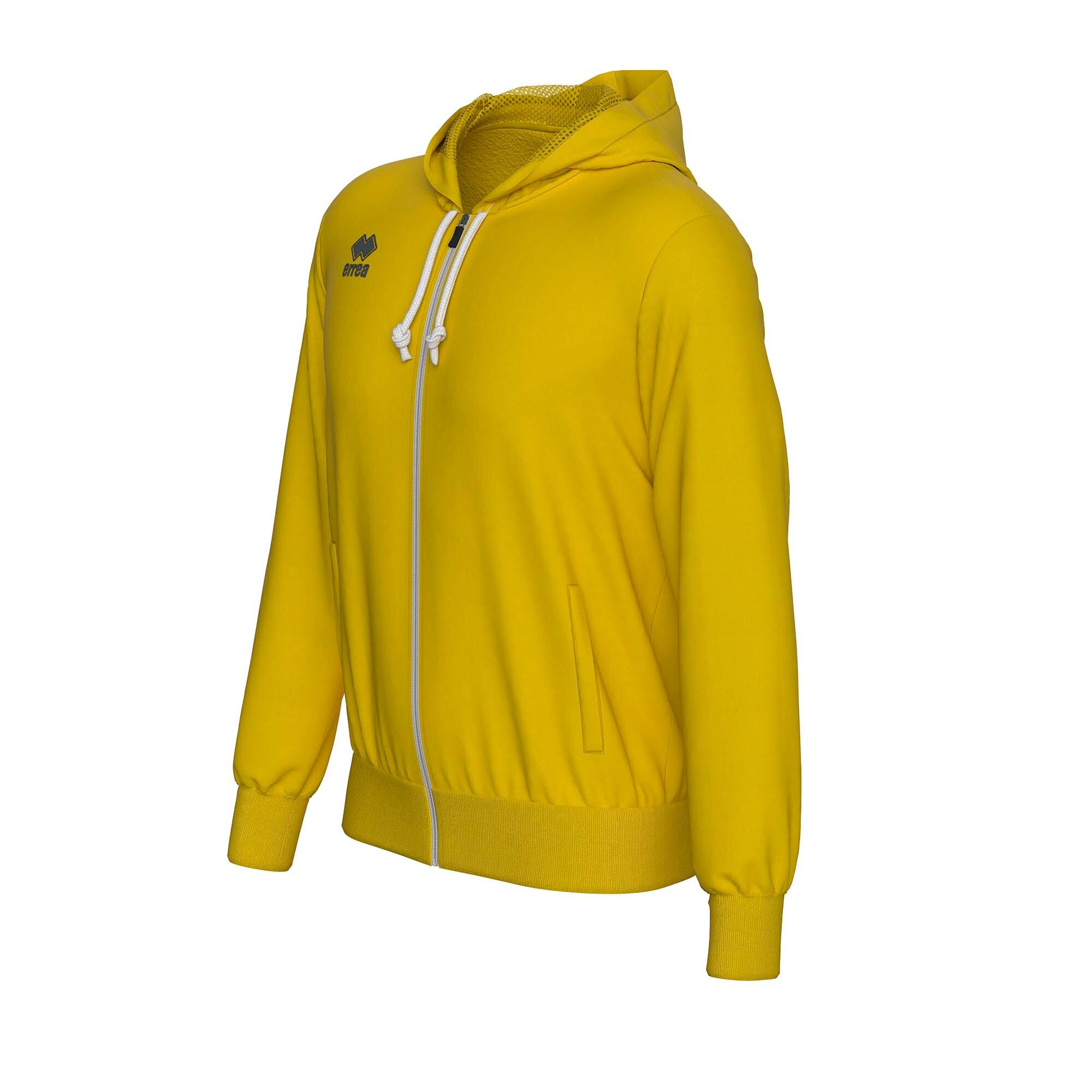Errea Chaqueta Jacob Ad Adulto 3/5