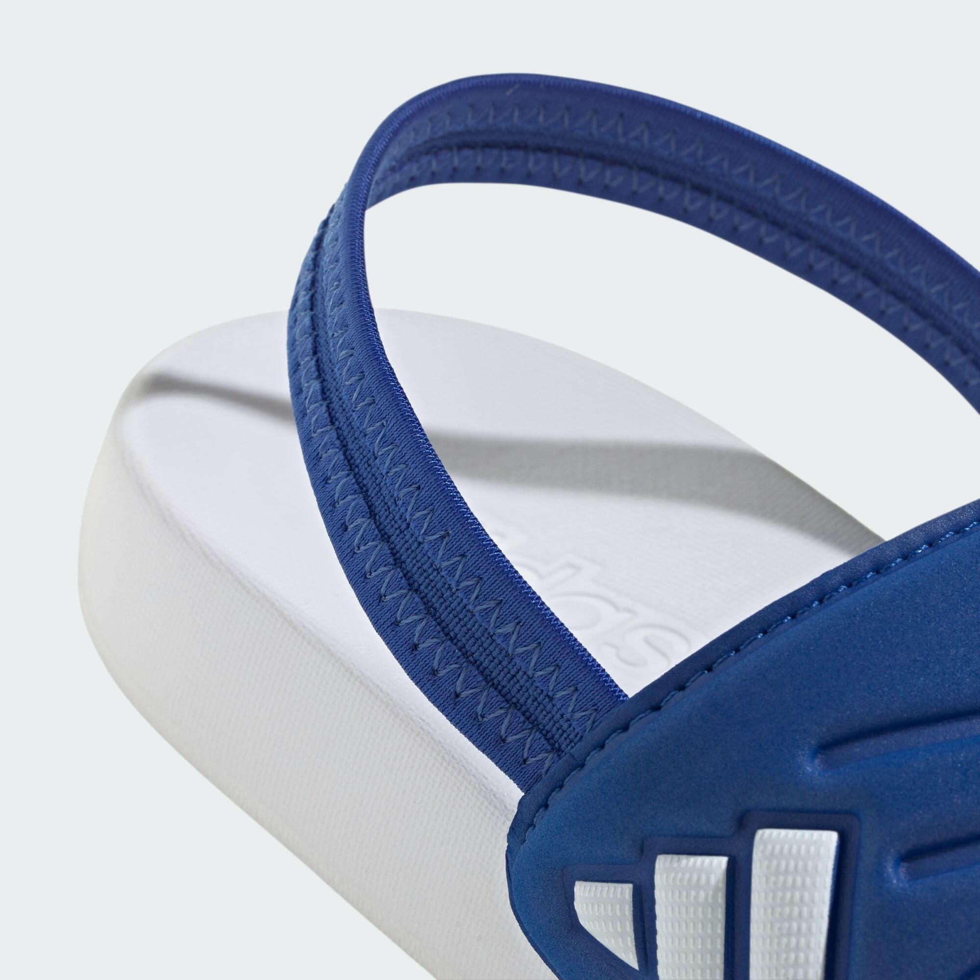 ADILETTE ESTRAP 2.0 KIDS BADESCHLAPPEN 6/8