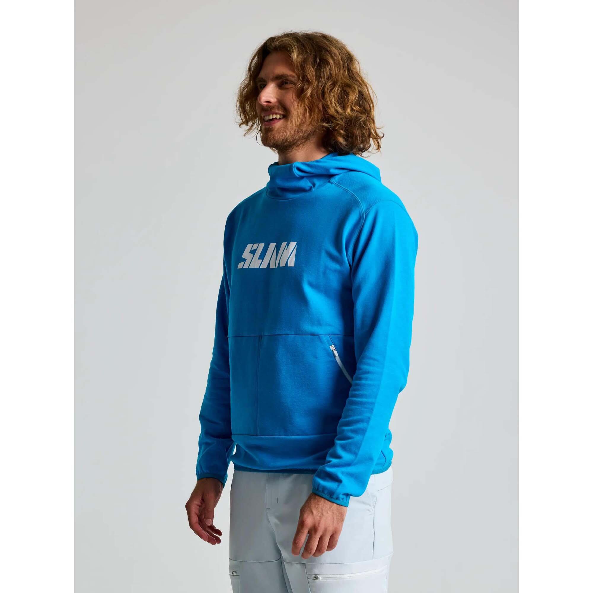 Sweat Slam Graphic Hoodie Adulte 3/3
