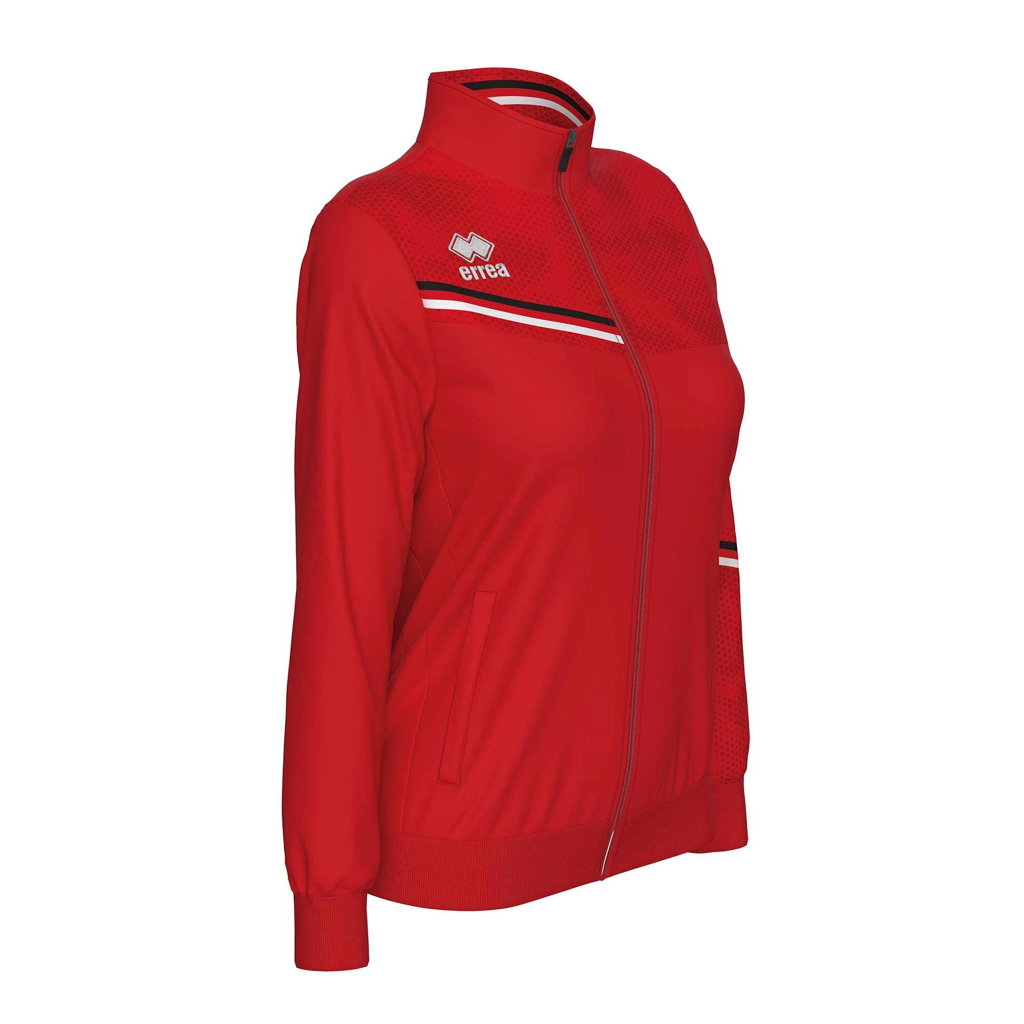 Errea Sweatshirt Estella Giubbino Ad Woman 2/5