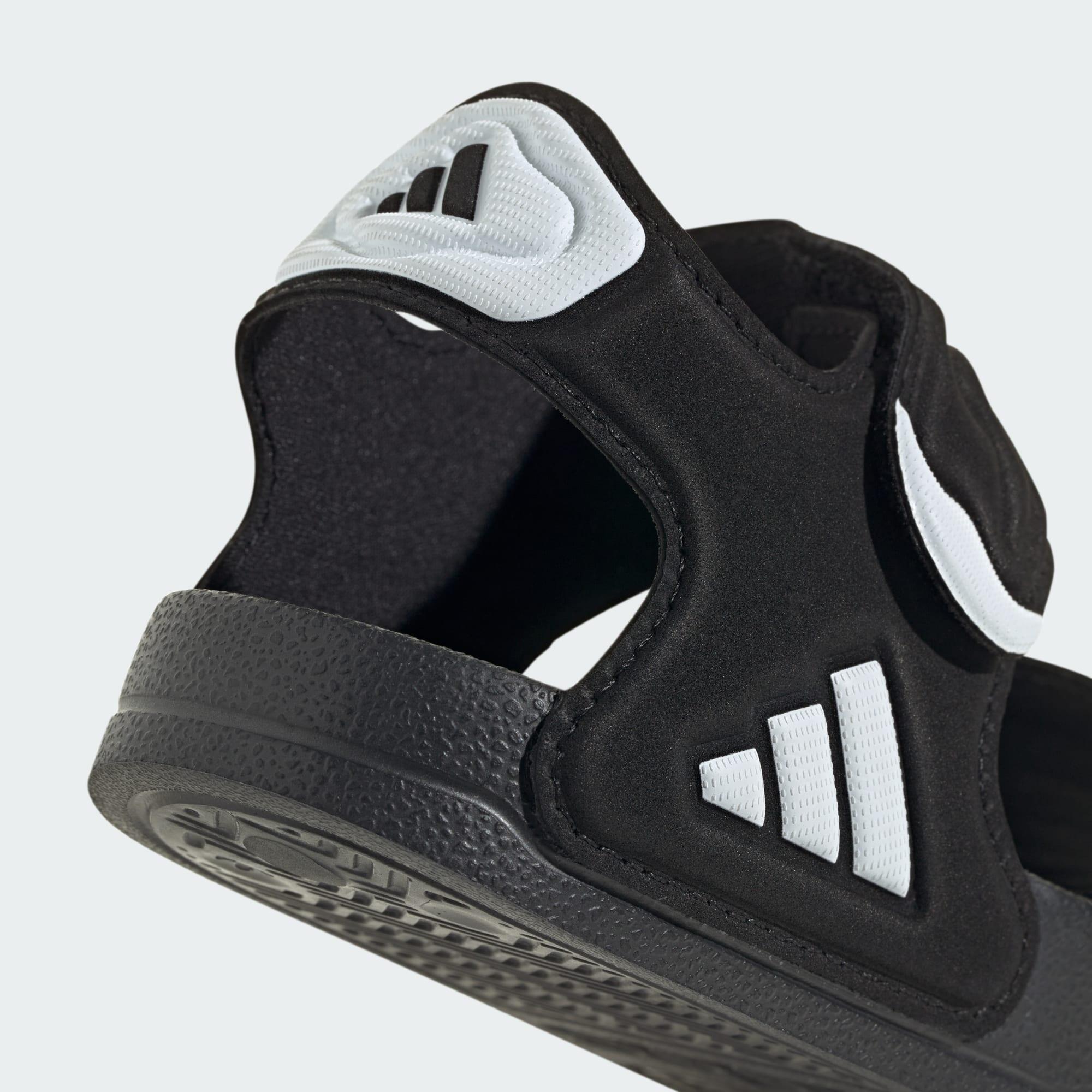 SANDÁLIAS ADILETTE 2 — CRIANÇA 6/8
