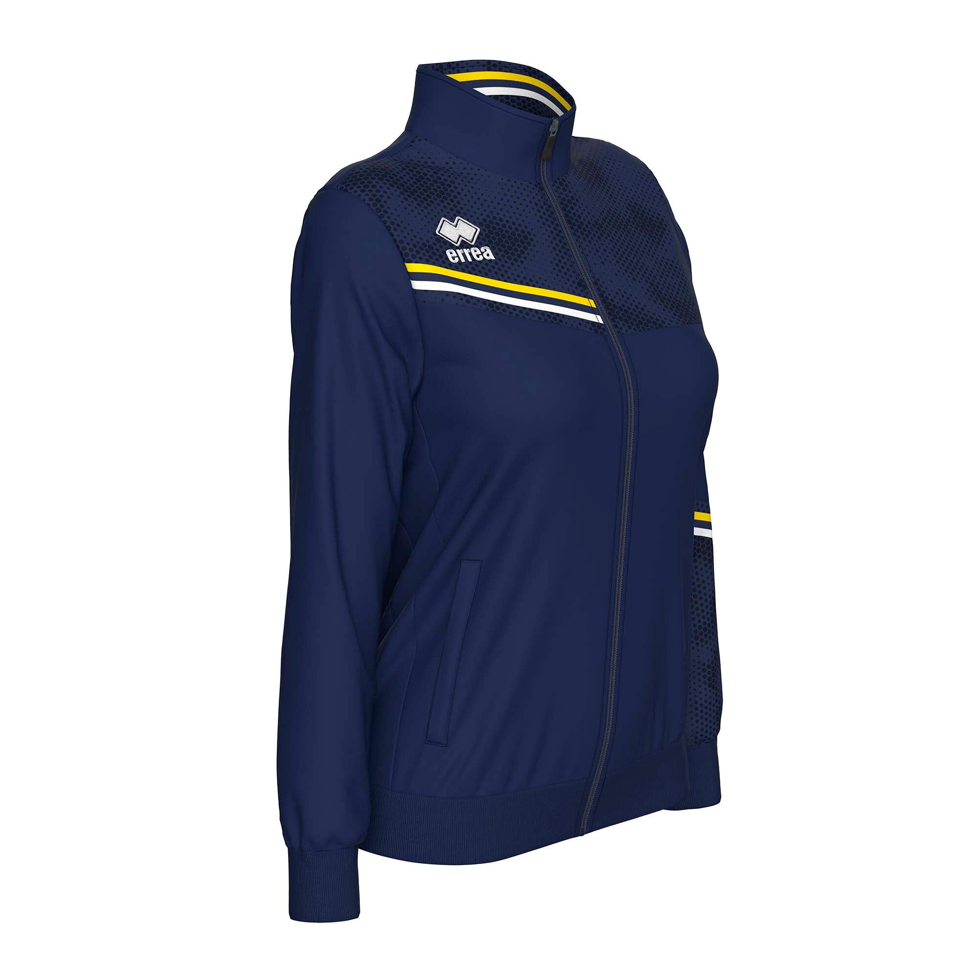 Chaqueta de chándal Errea Estella 2/5