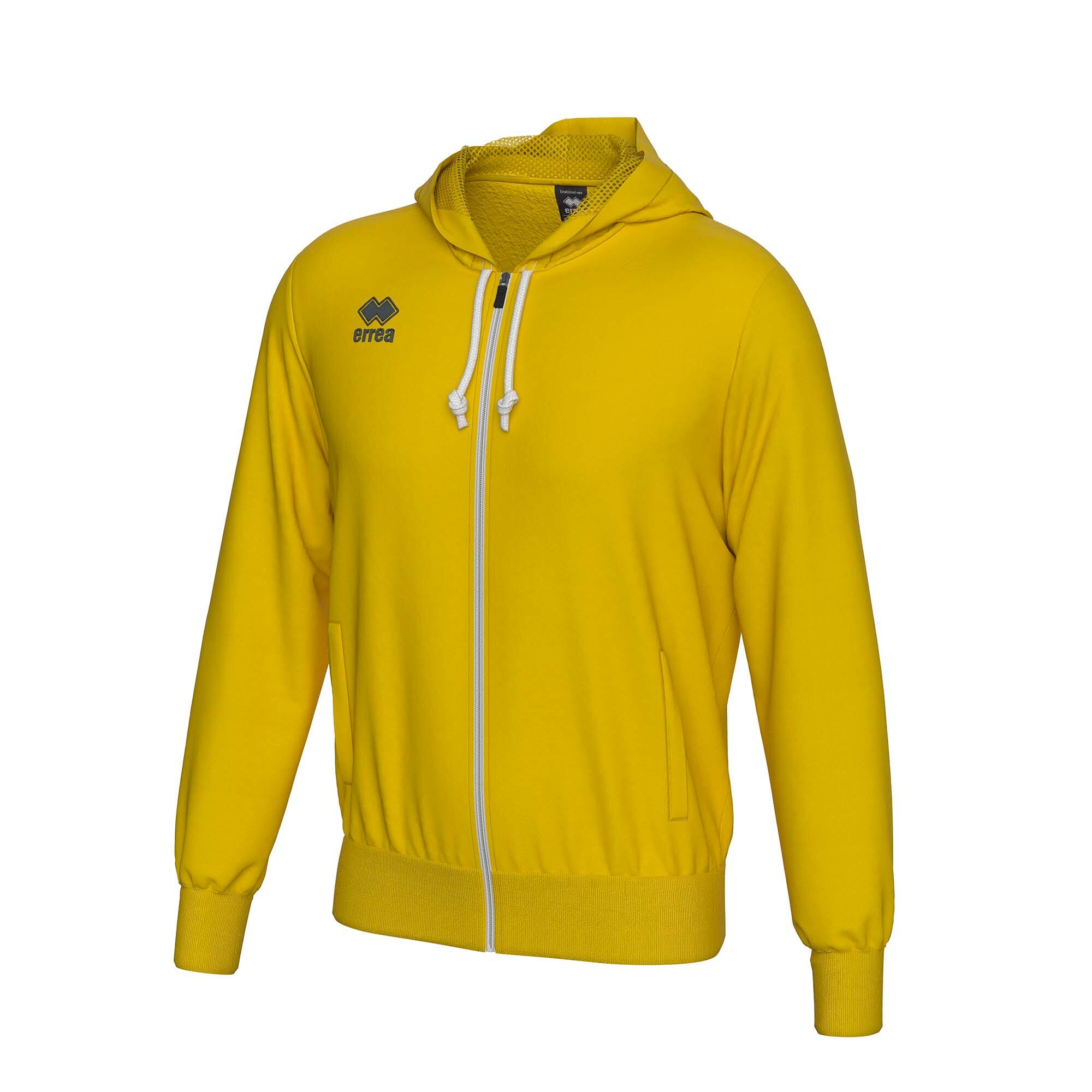 Errea Chaqueta Jacob Ad Adulto 5/5
