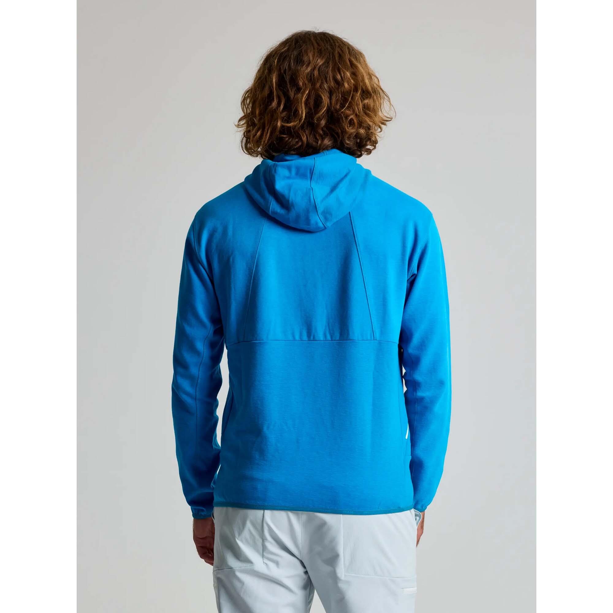 Sweat Slam Graphic Hoodie Adulte 2/3