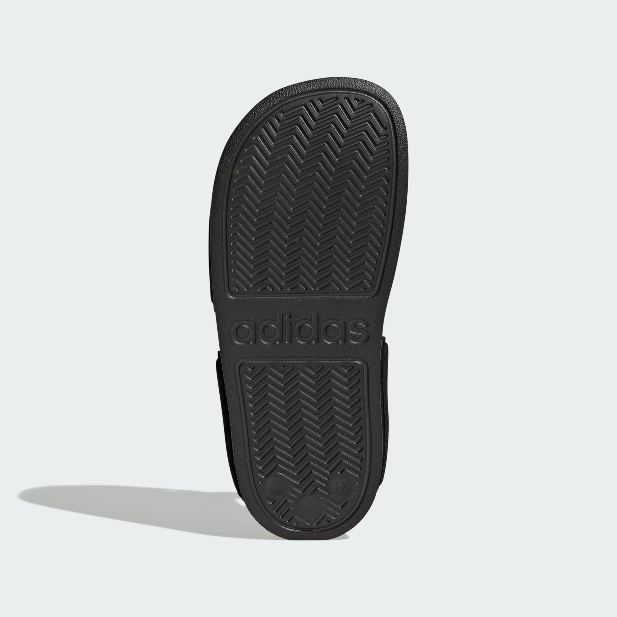 SANDÁLIAS ADILETTE 2 — CRIANÇA 3/8