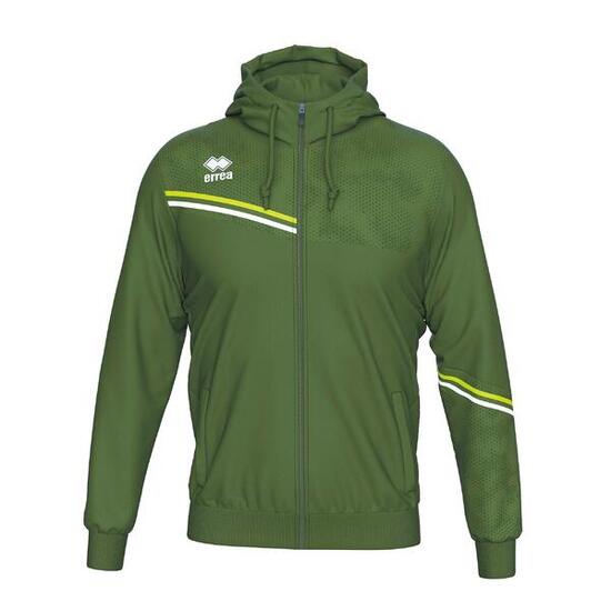 Felpa Errea Eber Felpa Ad Adulto