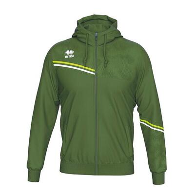 Felpa Errea Eber Felpa Ad Adulto