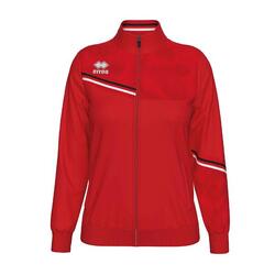 Veste Sweat Errea Estella Femme