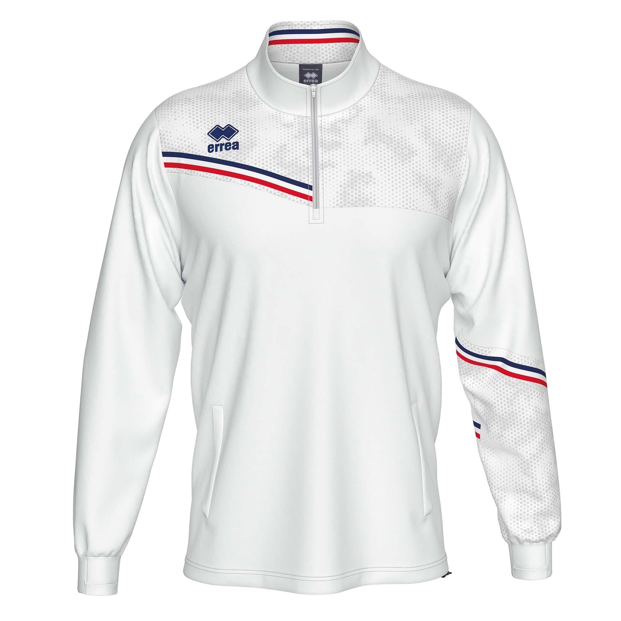 Sweat Errea Elias Jachetă Ad Adult