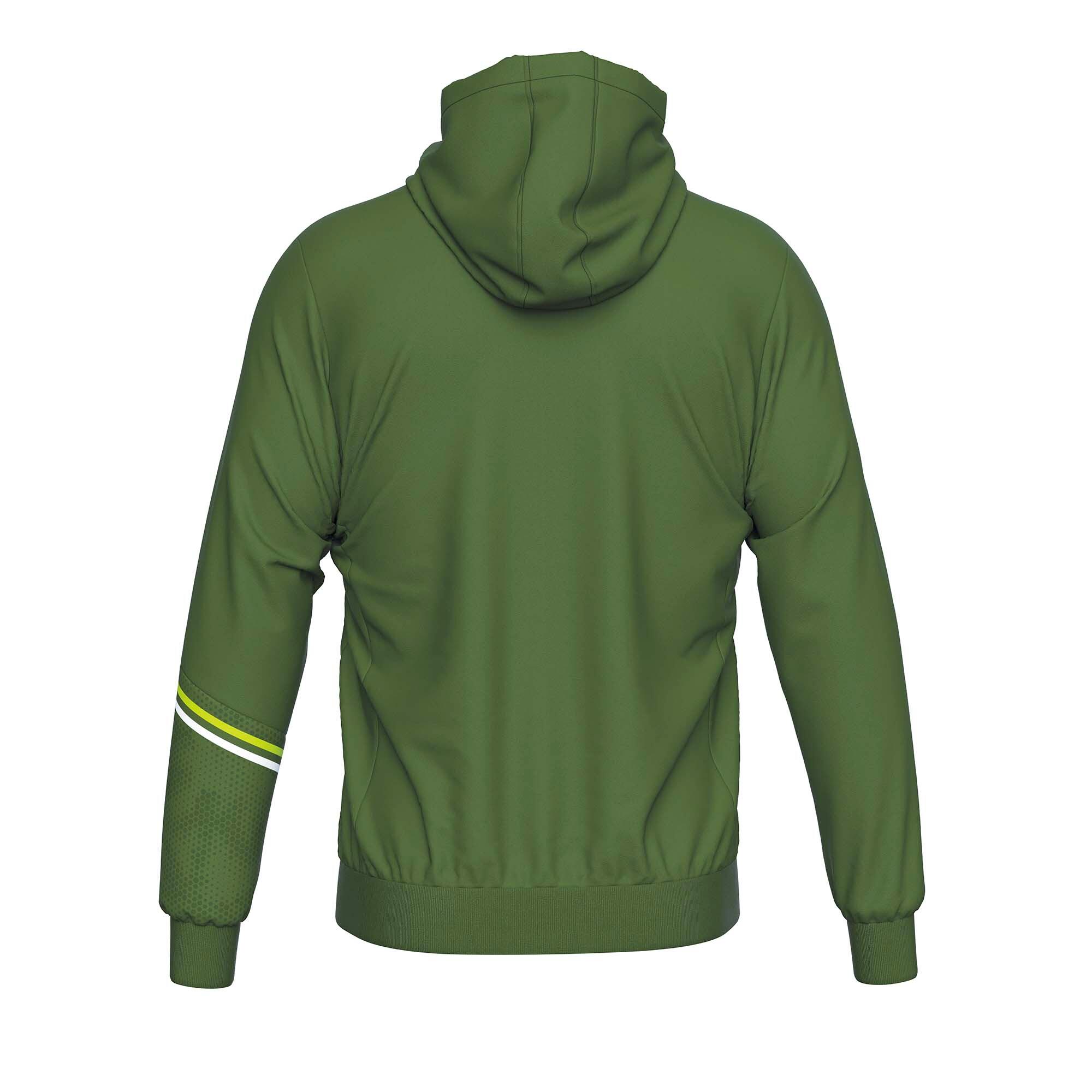 Kapuzenjacke Errea Eber 4/5