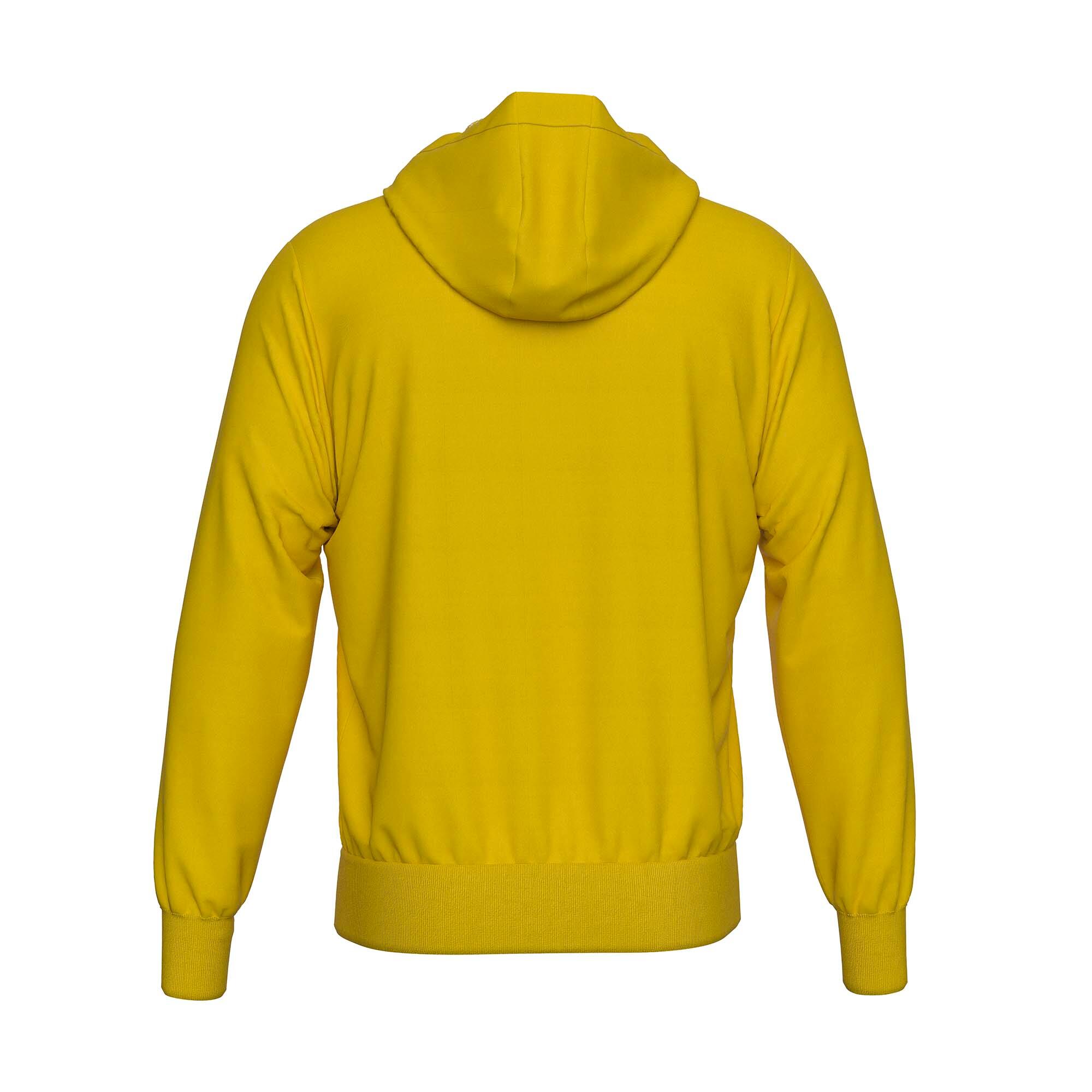 Errea Chaqueta Jacob Ad Adulto 4/5