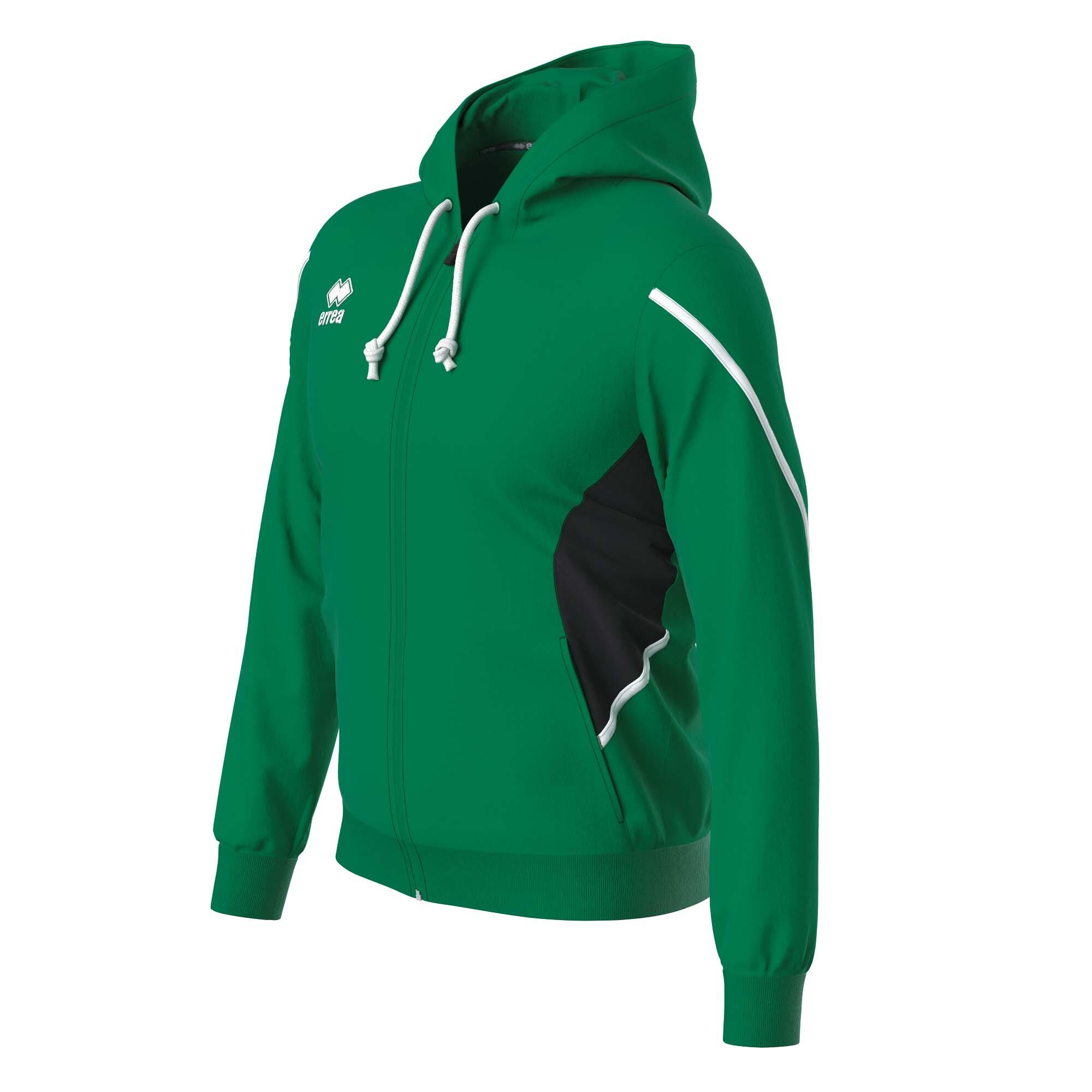 Sweatshirt à capuche Errea Clancy 3/5