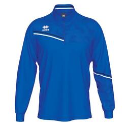 Veste Sweat-Shirt Errea Elias Adulte