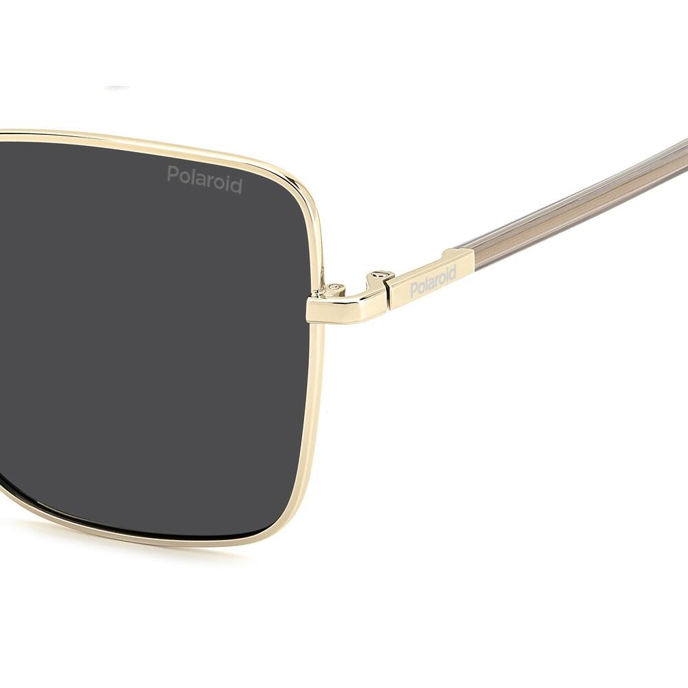 Gafas de Sol Polaroid PLD 4193/G/S/X 2F7 Polarizadas de Metal Mujer 59 mm 3/3