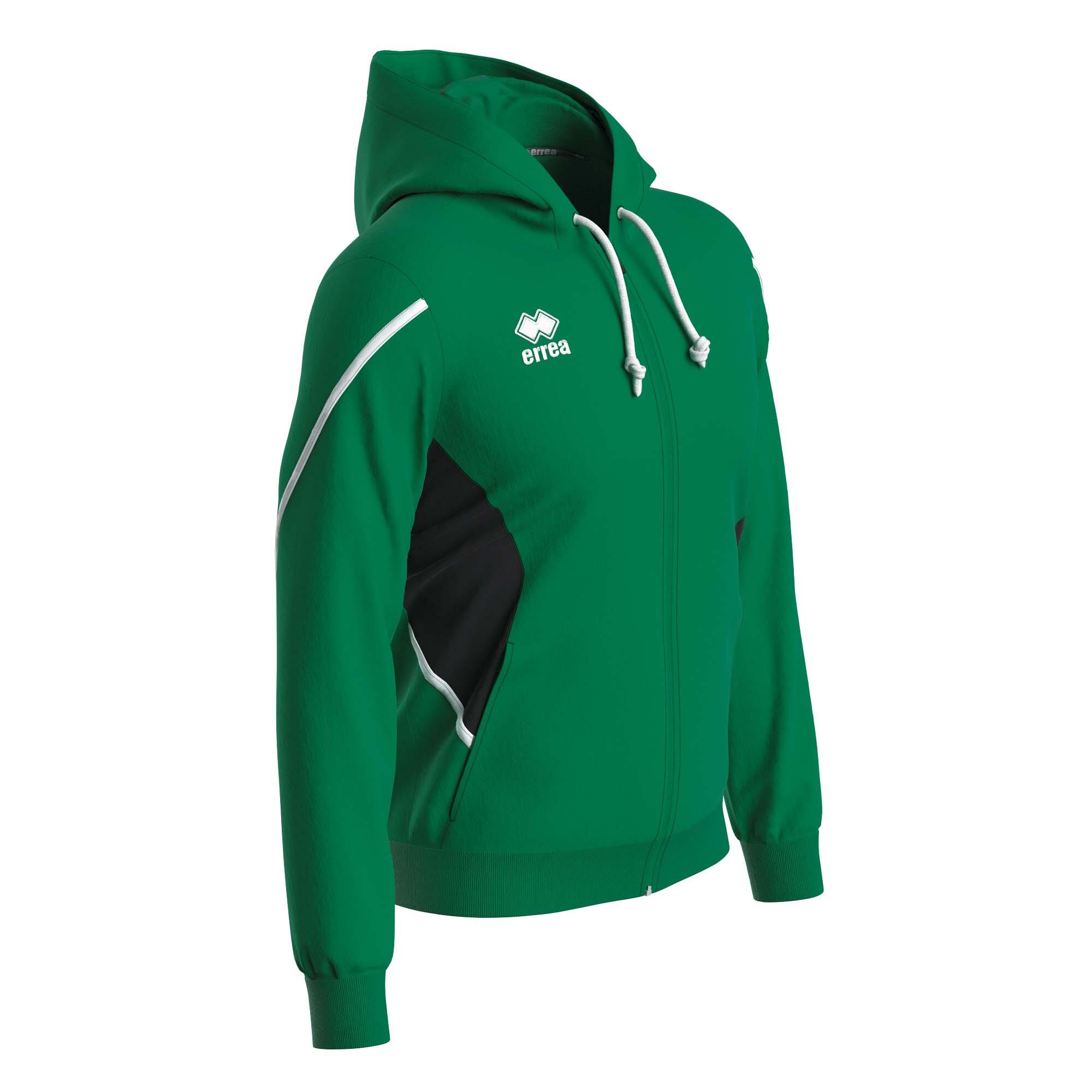 Sweatshirt à capuche Errea Clancy 2/5