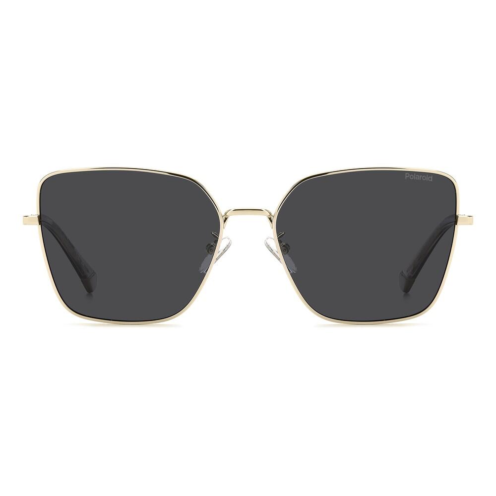Gafas de Sol Polaroid PLD 4193/G/S/X 2F7 Polarizadas de Metal Mujer 59 mm 2/3