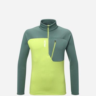 Fleecejacke SENECA herren