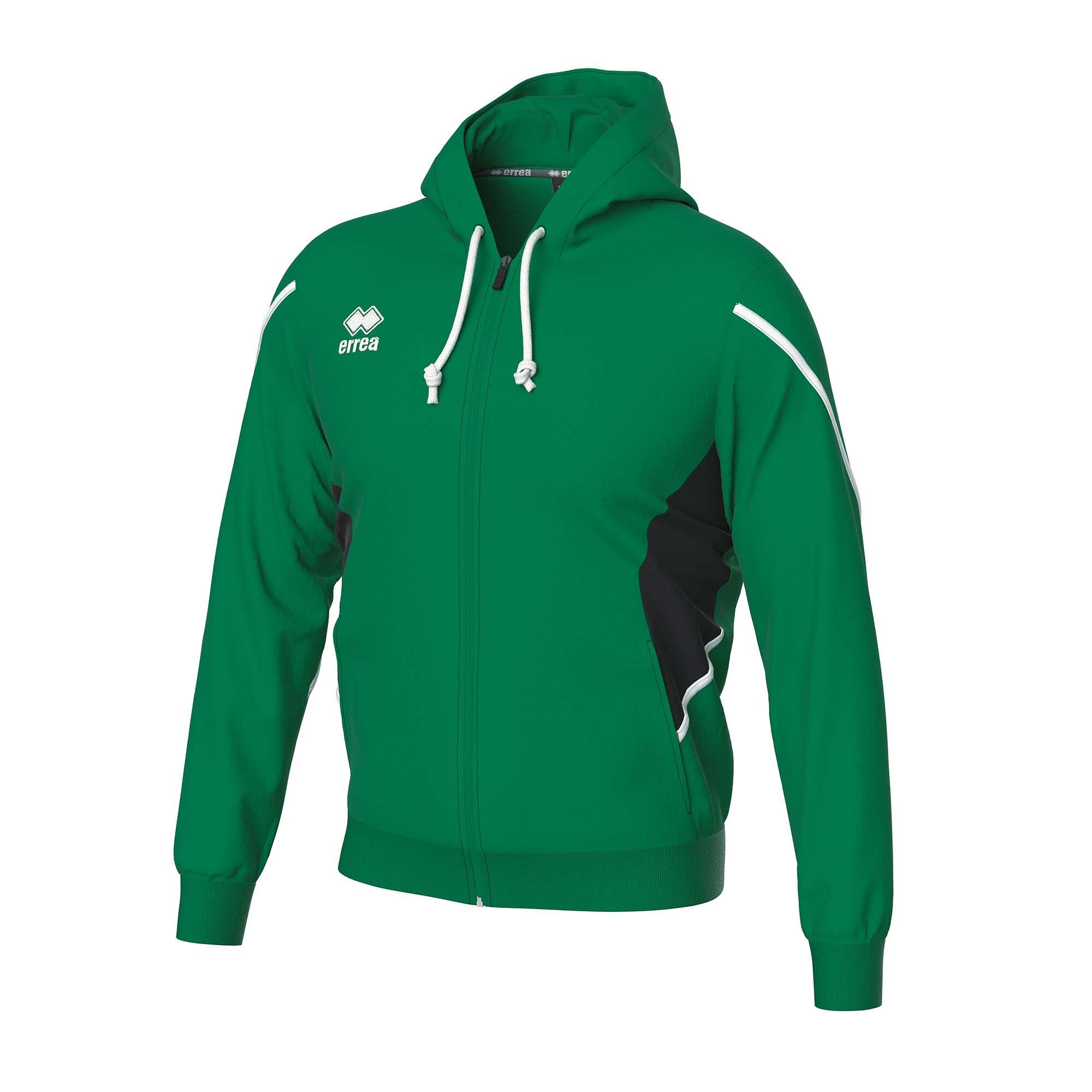 Sweatshirt à capuche Errea Clancy 5/5