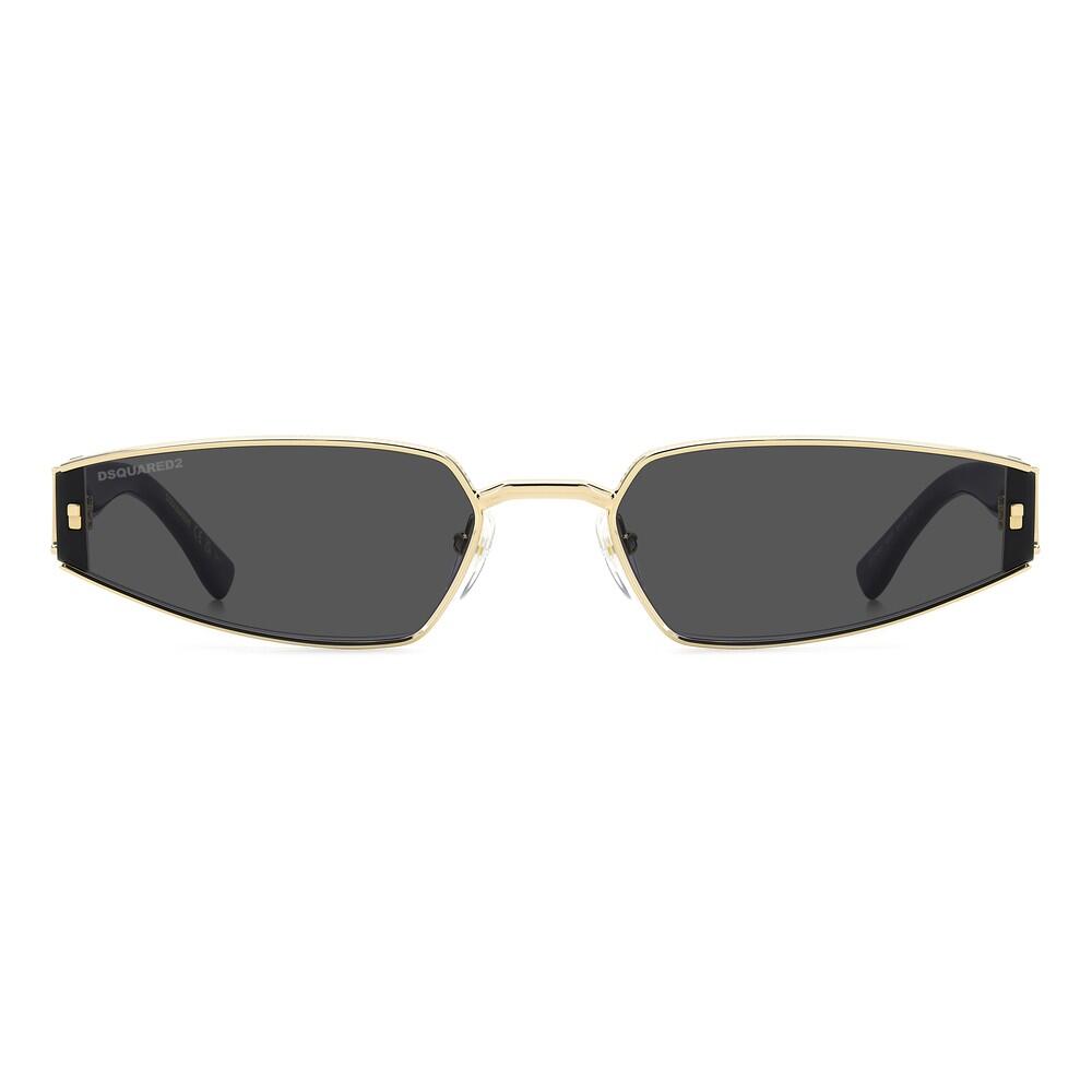 Gafas de Sol Dsquared2 D2 0168/S 000 de Metal Mujer 61 mm 2/4