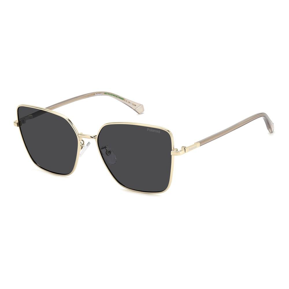 Sunglasses Polaroid PLD 4193/G/S/X 2F7 Polarized Metal Women 59 mm
