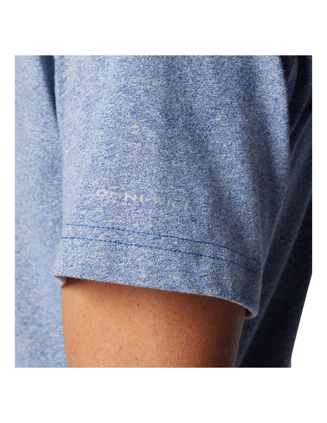 COLUMBIA - T-shirt 5/5
