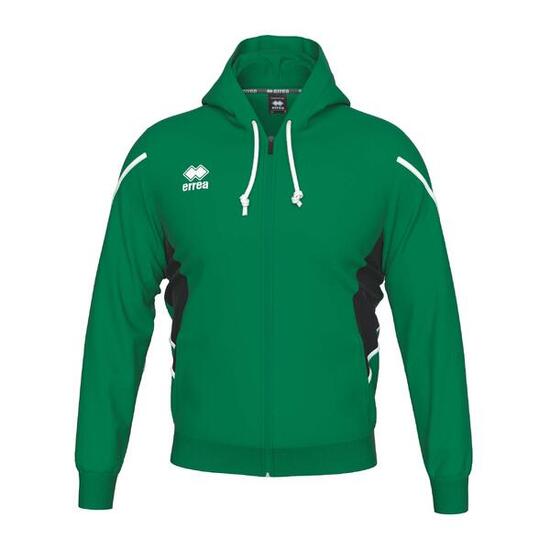 Giubbini Errea Clancy Giubbino Ad Adulto