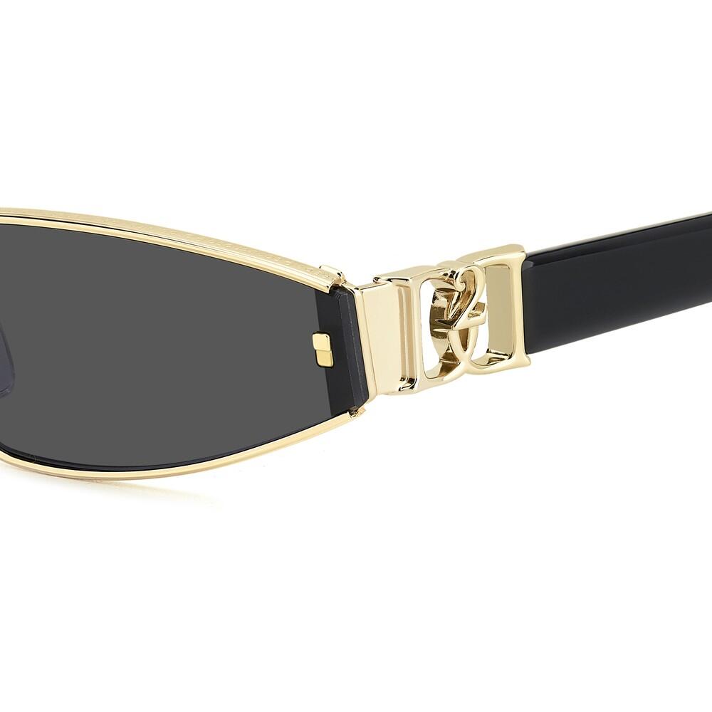 Gafas de Sol Dsquared2 D2 0168/S 000 de Metal Mujer 61 mm 4/4