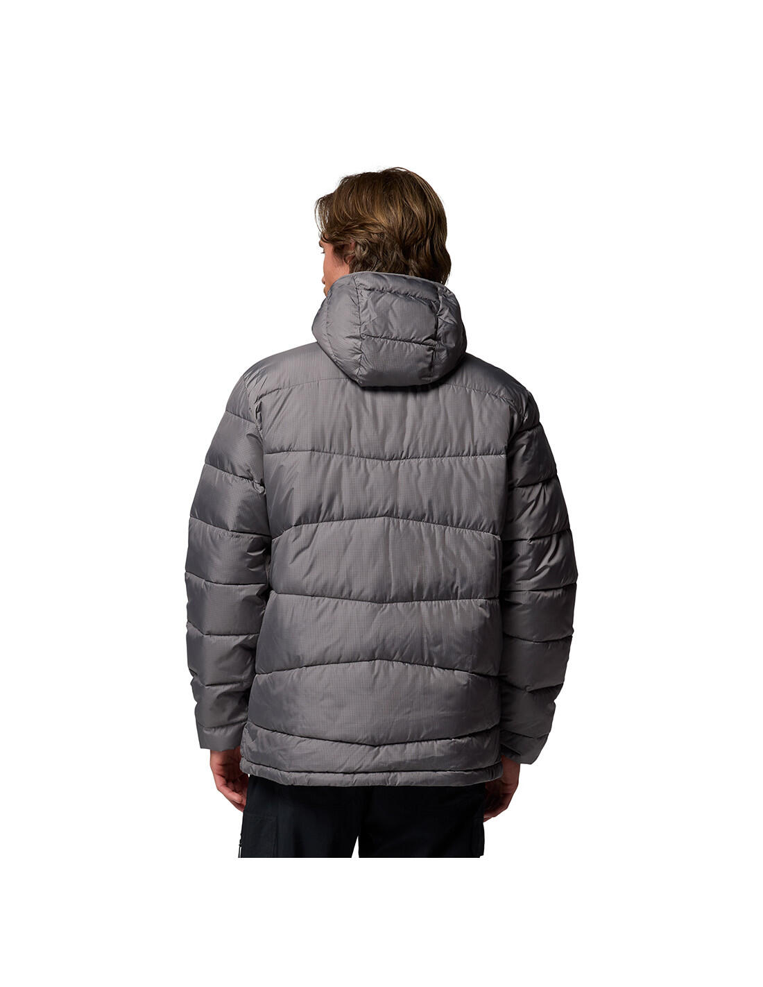Veste à capuche COLUMBIA Fivemile Butte II - Veste 3/5