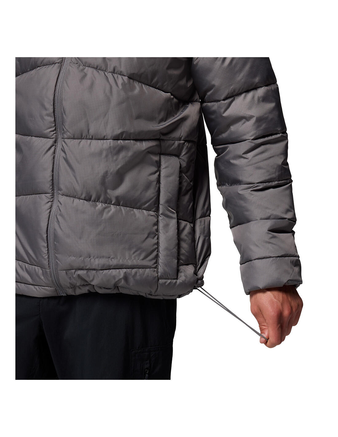 Veste à capuche COLUMBIA Fivemile Butte II - Veste 5/5