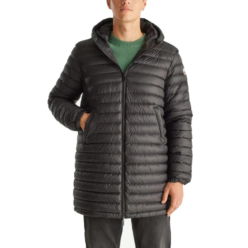 Parka Jott AMSTERDAM 2 2/7