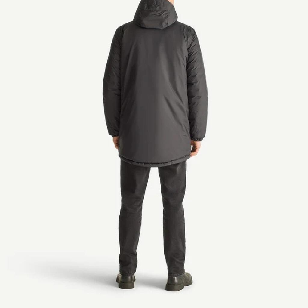 Parka Jott AMSTERDAM 2 4/7