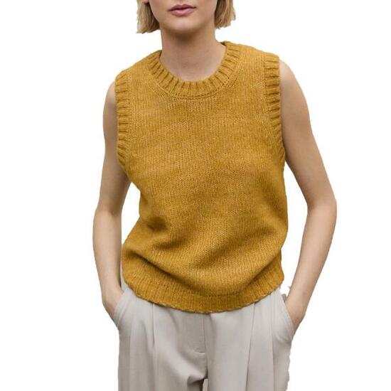 Ecoalf Modell Maple Knit Woman Farbe Blau