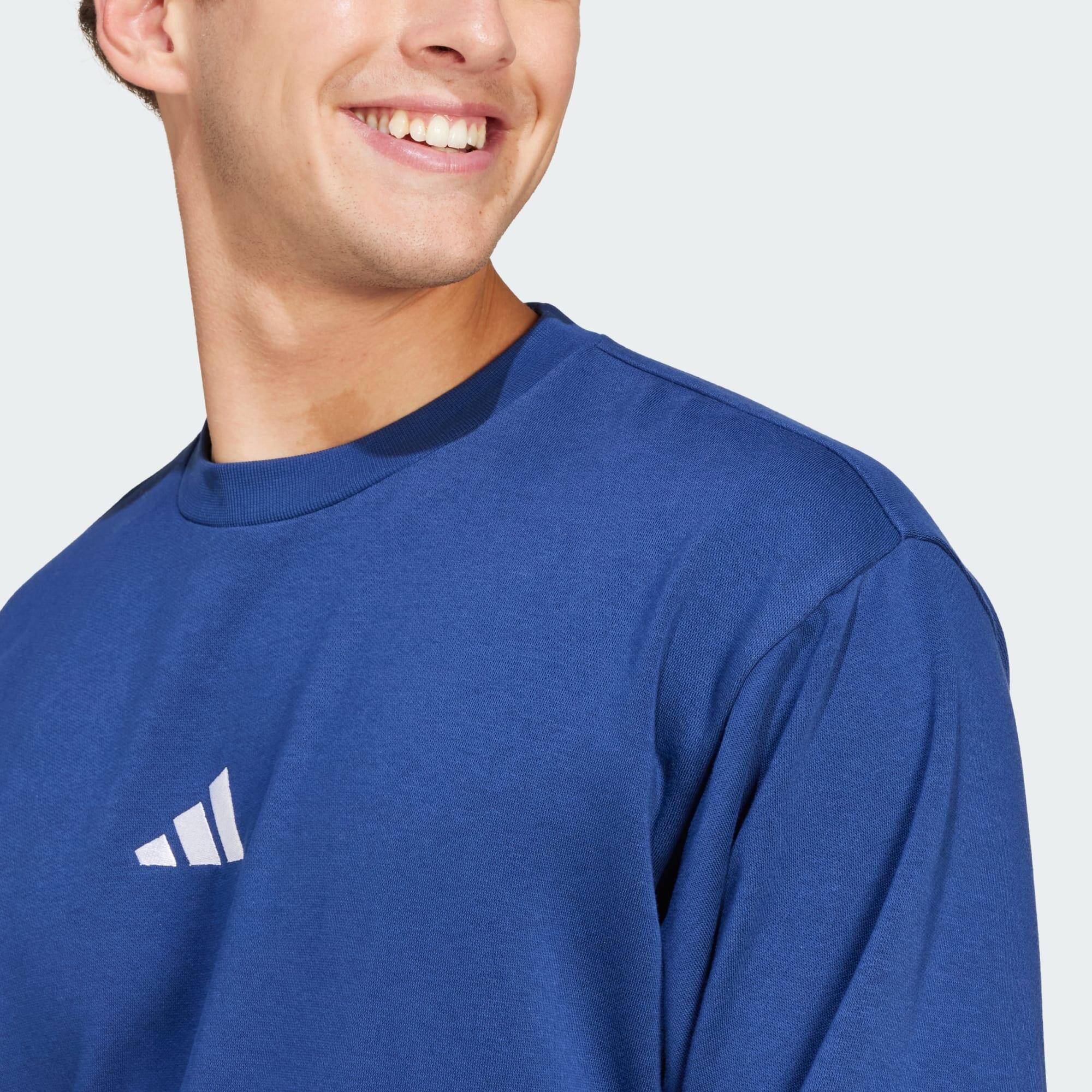 Sweatshirt em Fleece Feelcozy Essentials 4/6