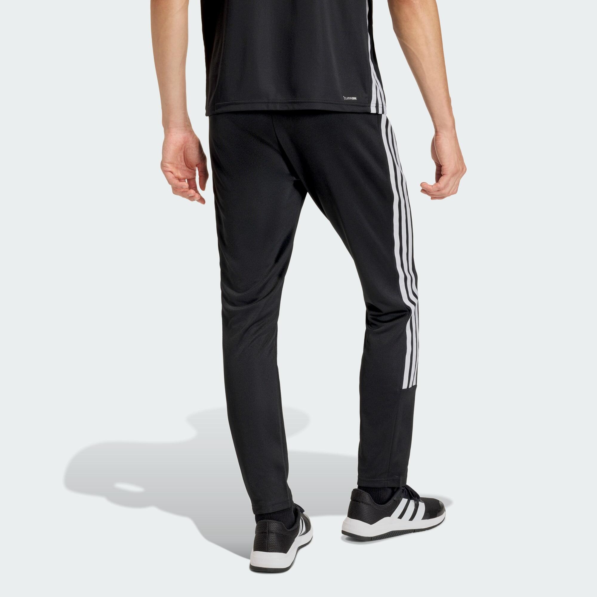 PANTALON MAILLE 3 BANDES ALL-SET WORKOUT ESSENTIALS 3/11