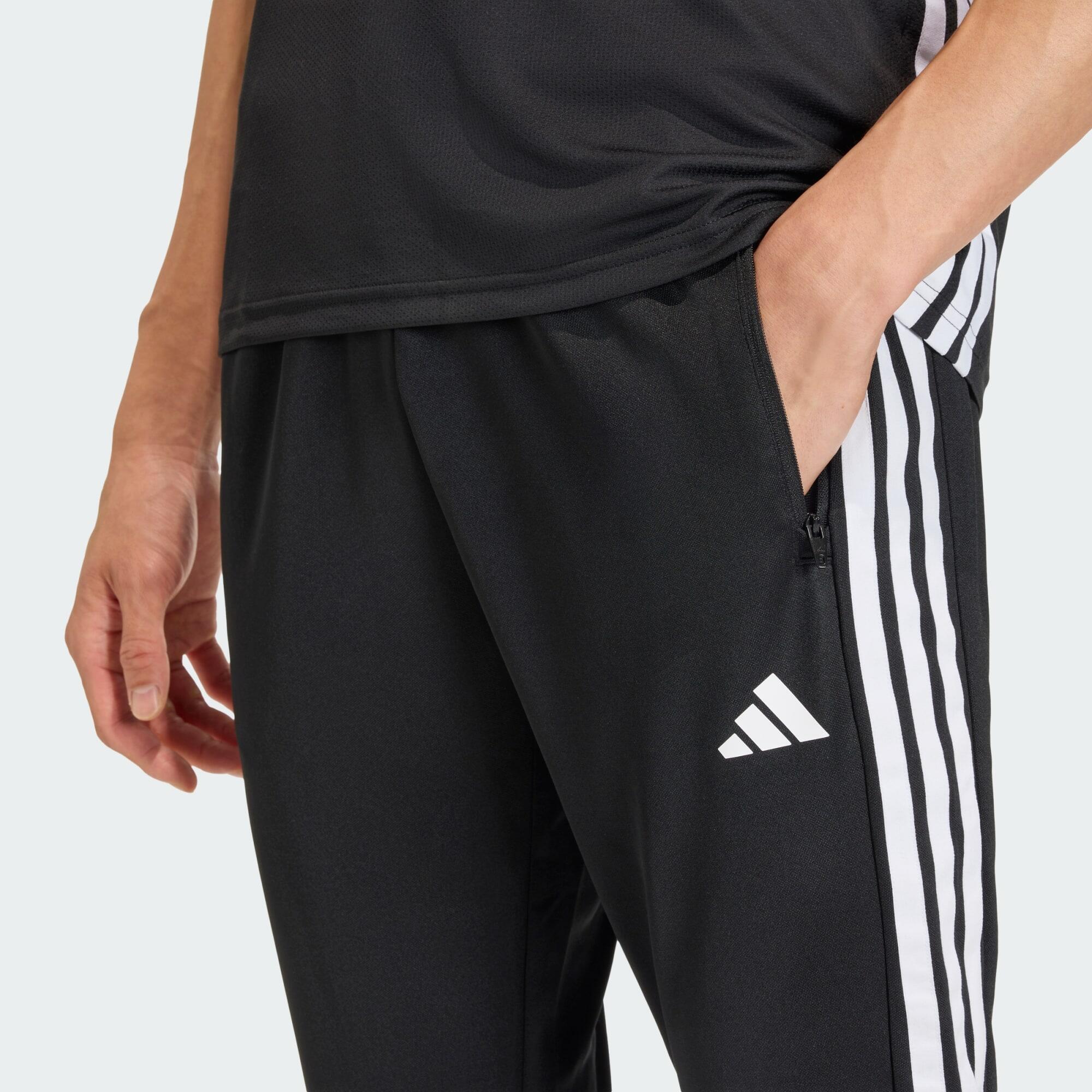 PANTALON MAILLE 3 BANDES ALL-SET WORKOUT ESSENTIALS 5/11
